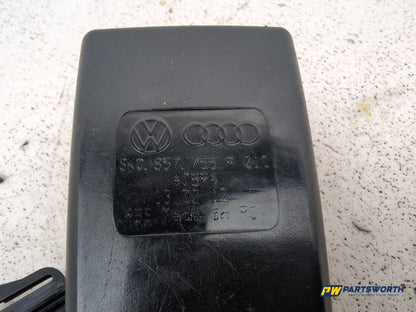 Seat Belt Front RH 4