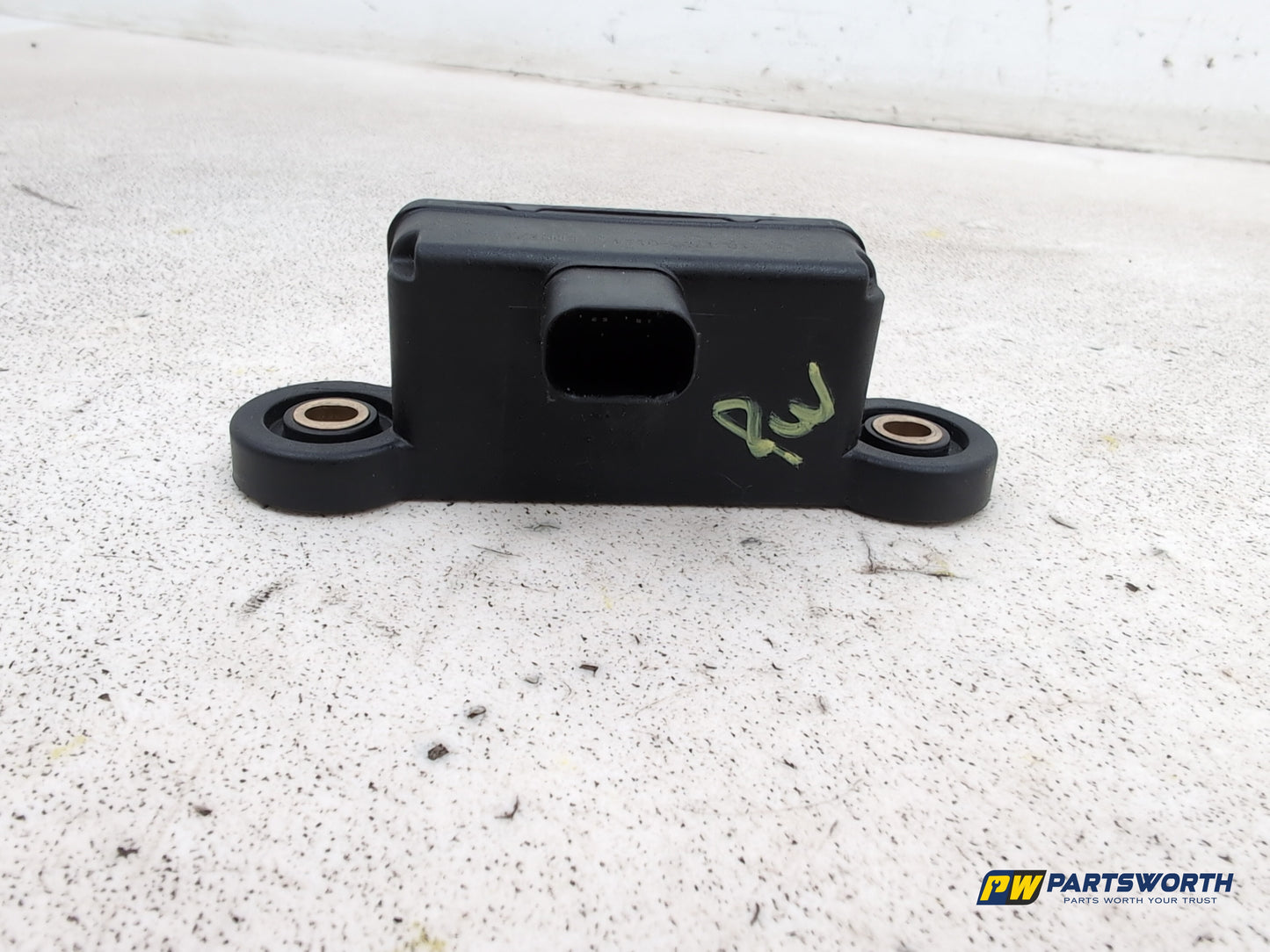 ECU Body 4