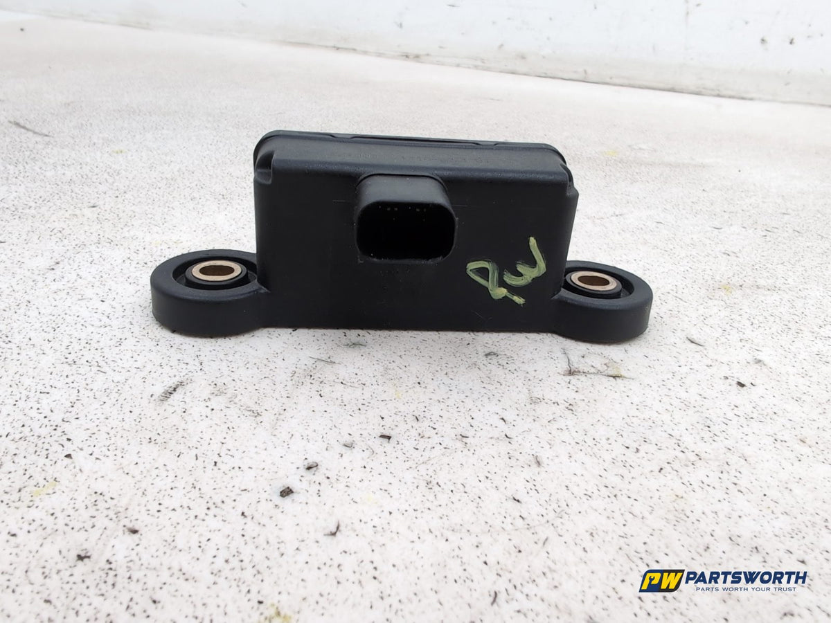 ECU Body 4