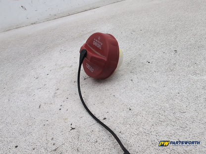 Fuel Filler Cap 4