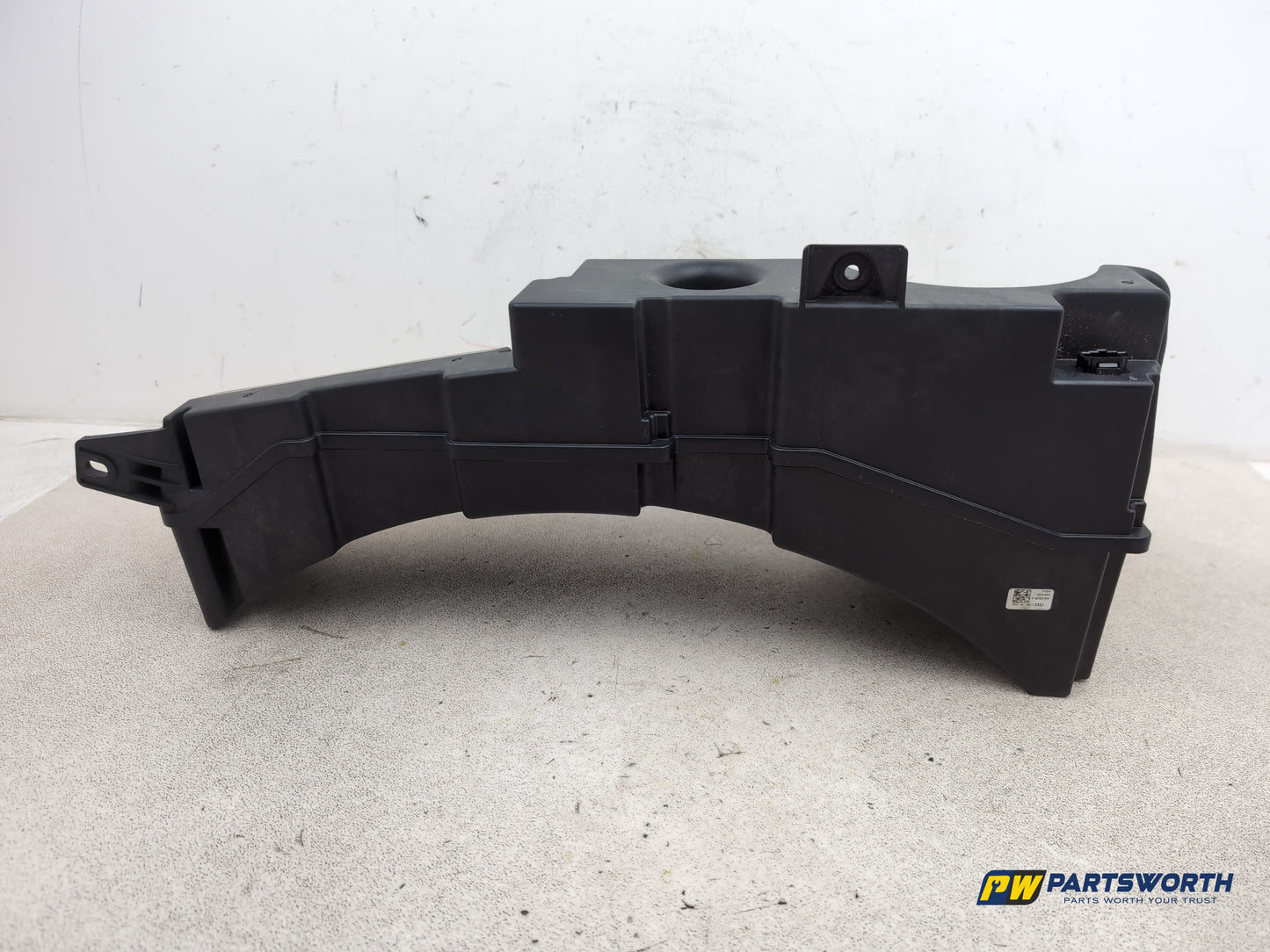 Speaker Bass Box 4