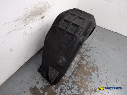 Moulding Wheel Arch Rear LH 4