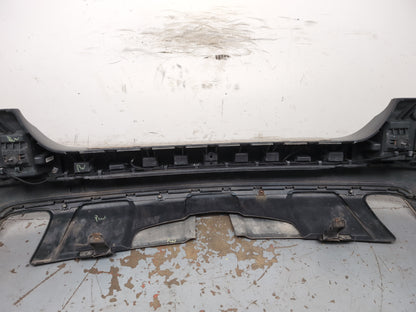 Rear Bumper 16