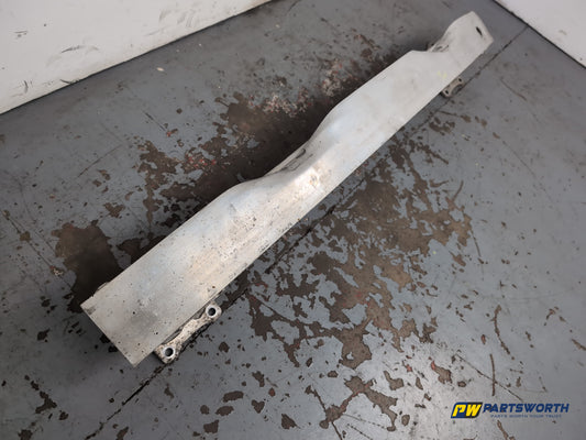 Bumper Rear Reinforcement 2