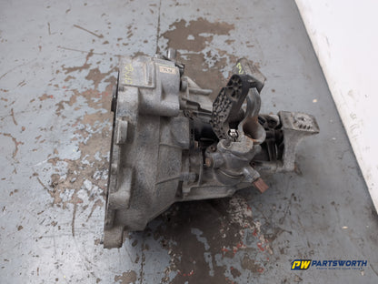 Automatic Gearbox Flywheel  4
