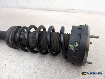 Shock Absorber Front LH 4