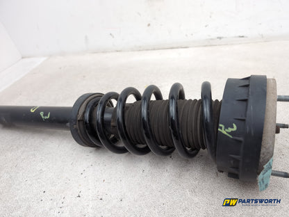 Shock Absorber Front RH 4