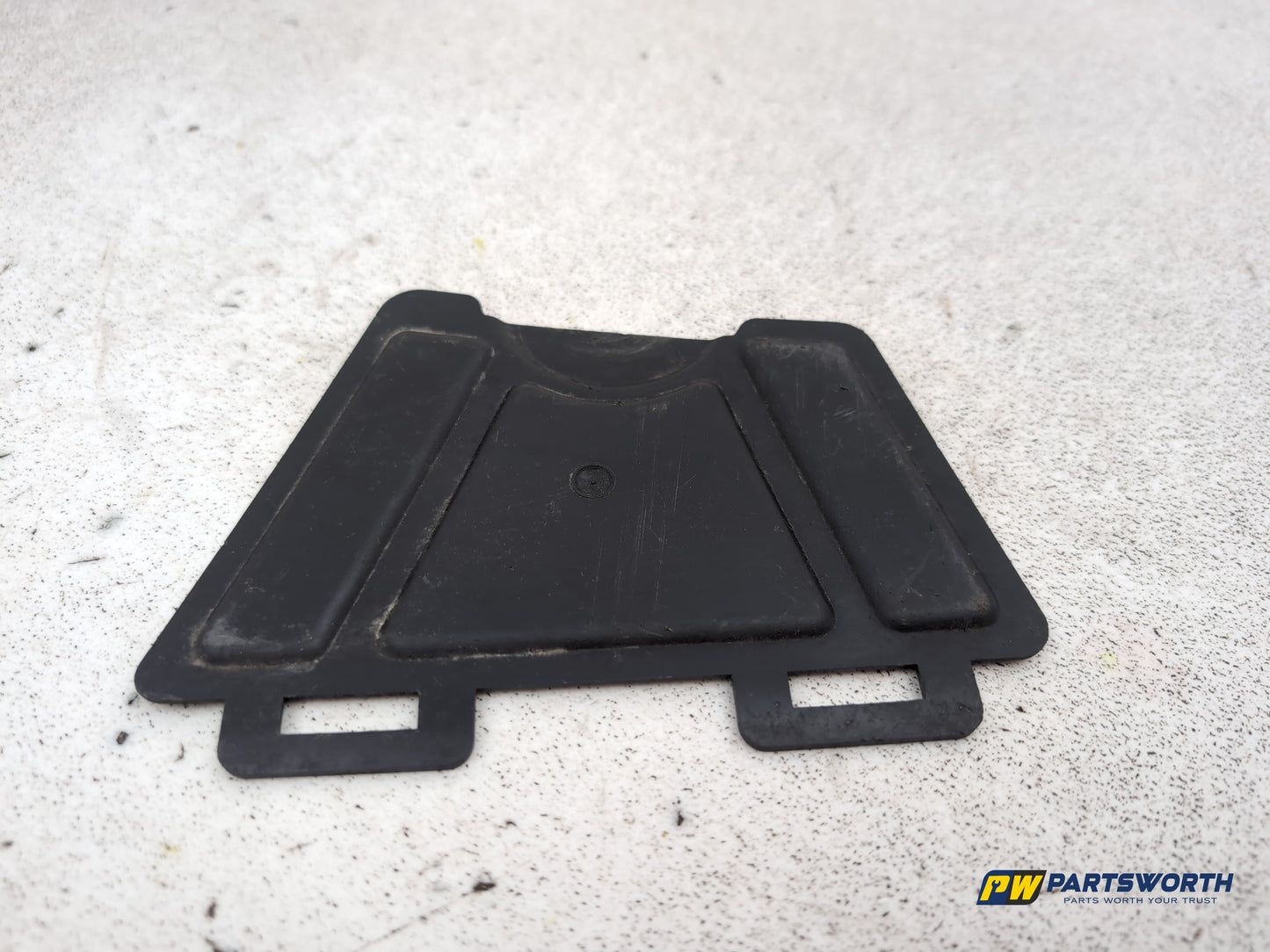 Bmw 1 3 Series E81 E82 E87 E88 E90 E90n E91 E92 71409839 Cover Trim 2007-2013 - photo 5