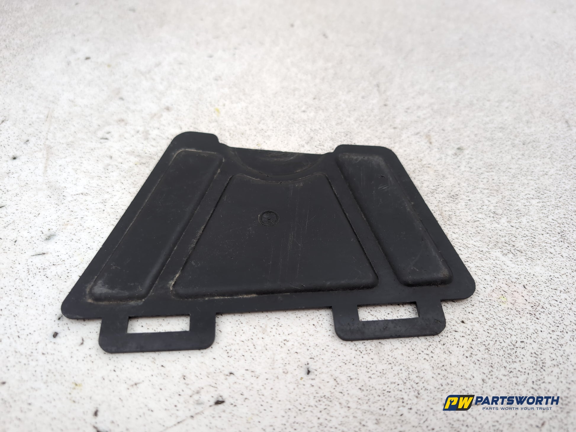 Bmw 1 3 Series E81 E82 E87 E88 E90 E90n E91 E92 71409839 Cover Trim 2007-2013 - photo 5