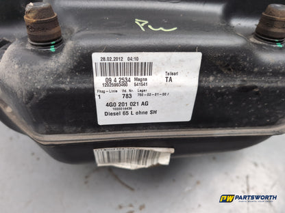 Fuel Tank 4