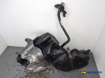 Fuel Tank 10