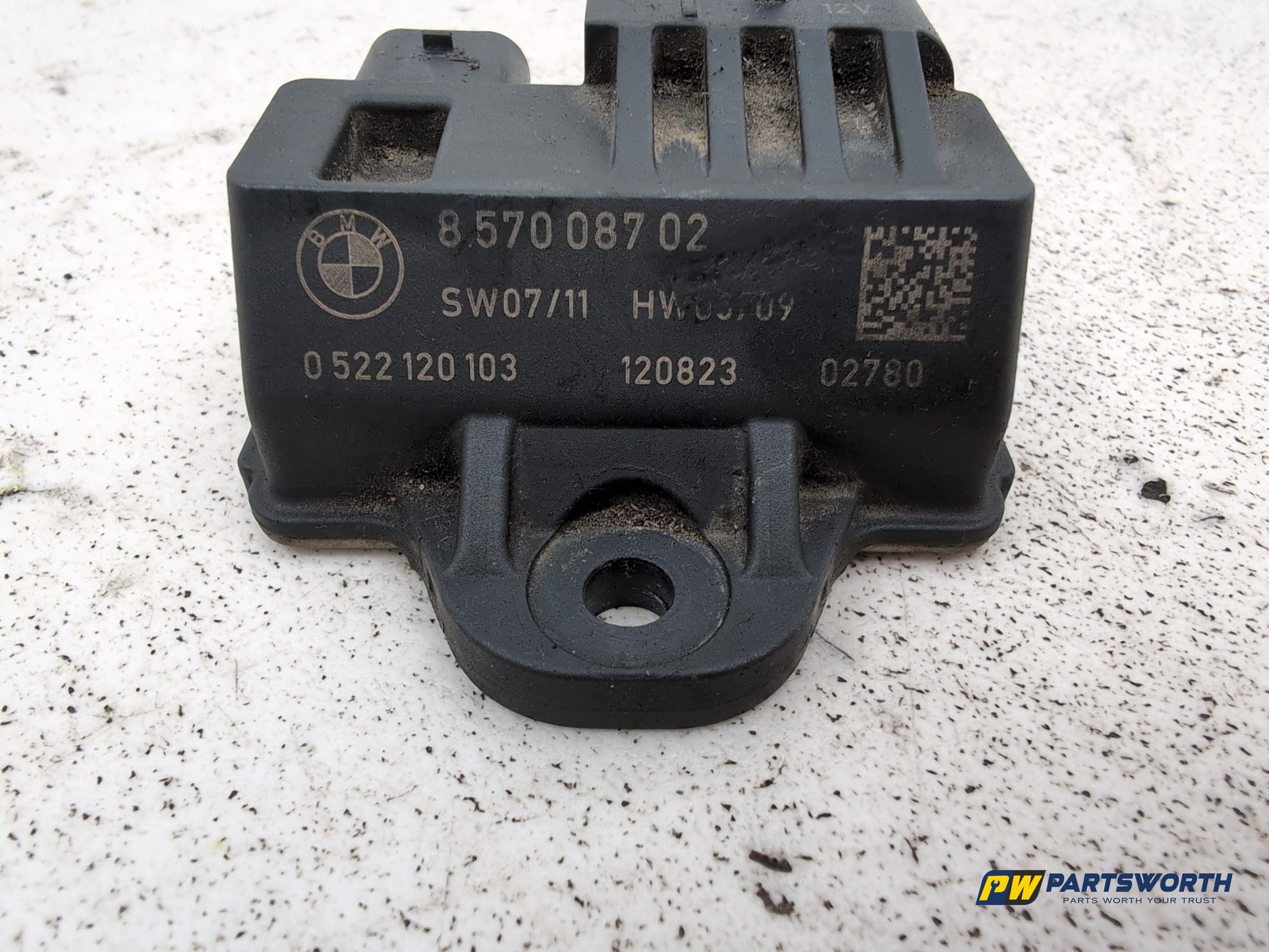 RELAY MODULE 4