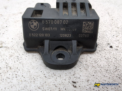 RELAY MODULE 4