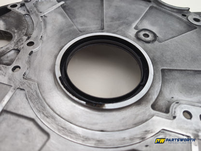 Timing Chain Cover  4