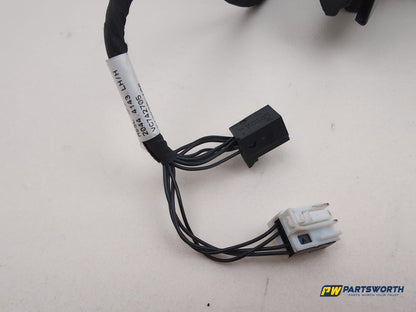 Door Mirror LH 4