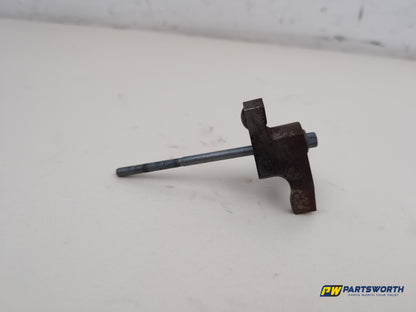 Jaguar Xf Portfolio D Fuel Injector Clamp And Bolt 2015-2019 - photo 4