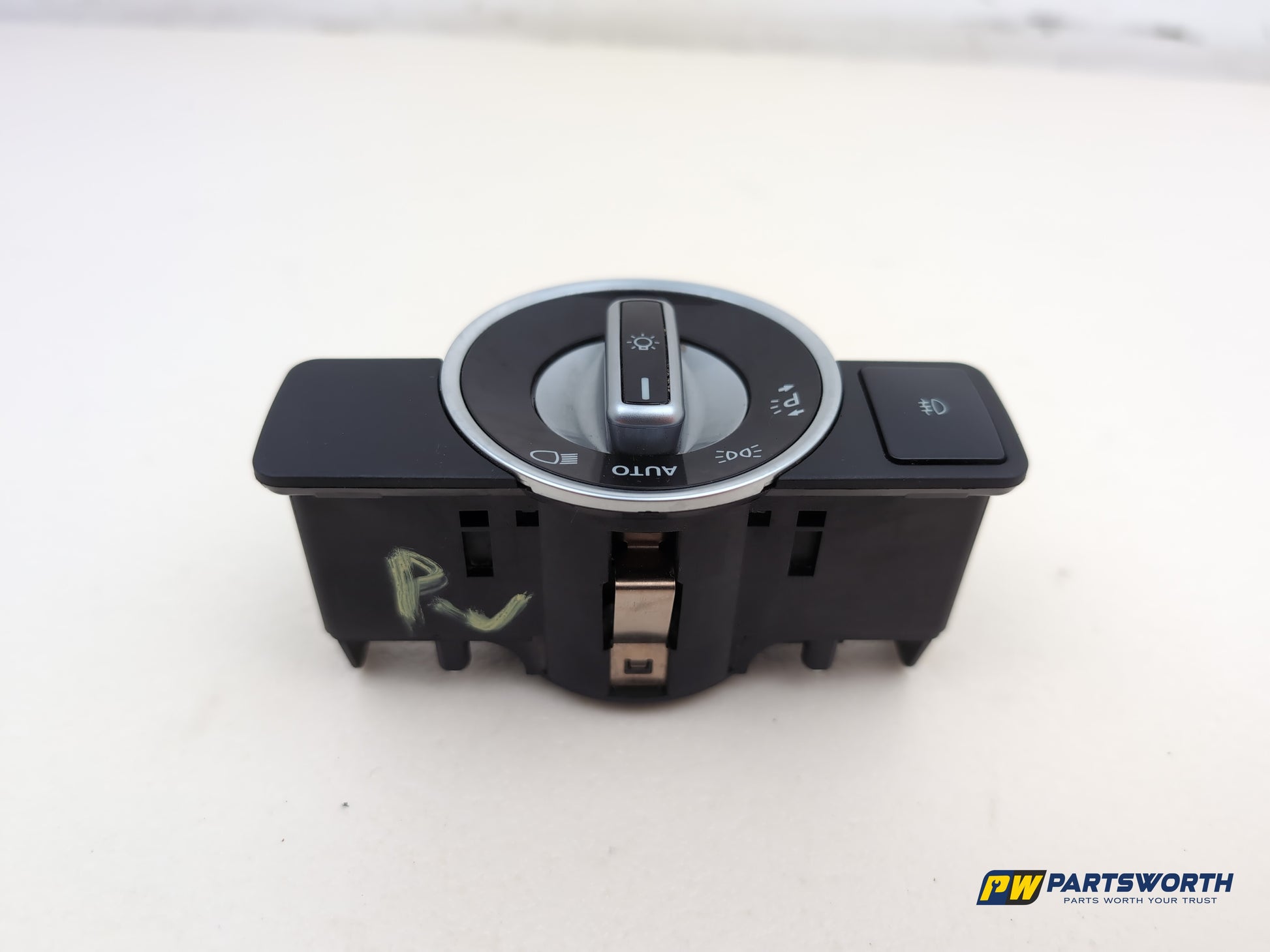 Switch Headlamp 4