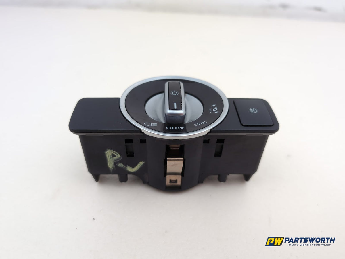 Switch Headlamp 4