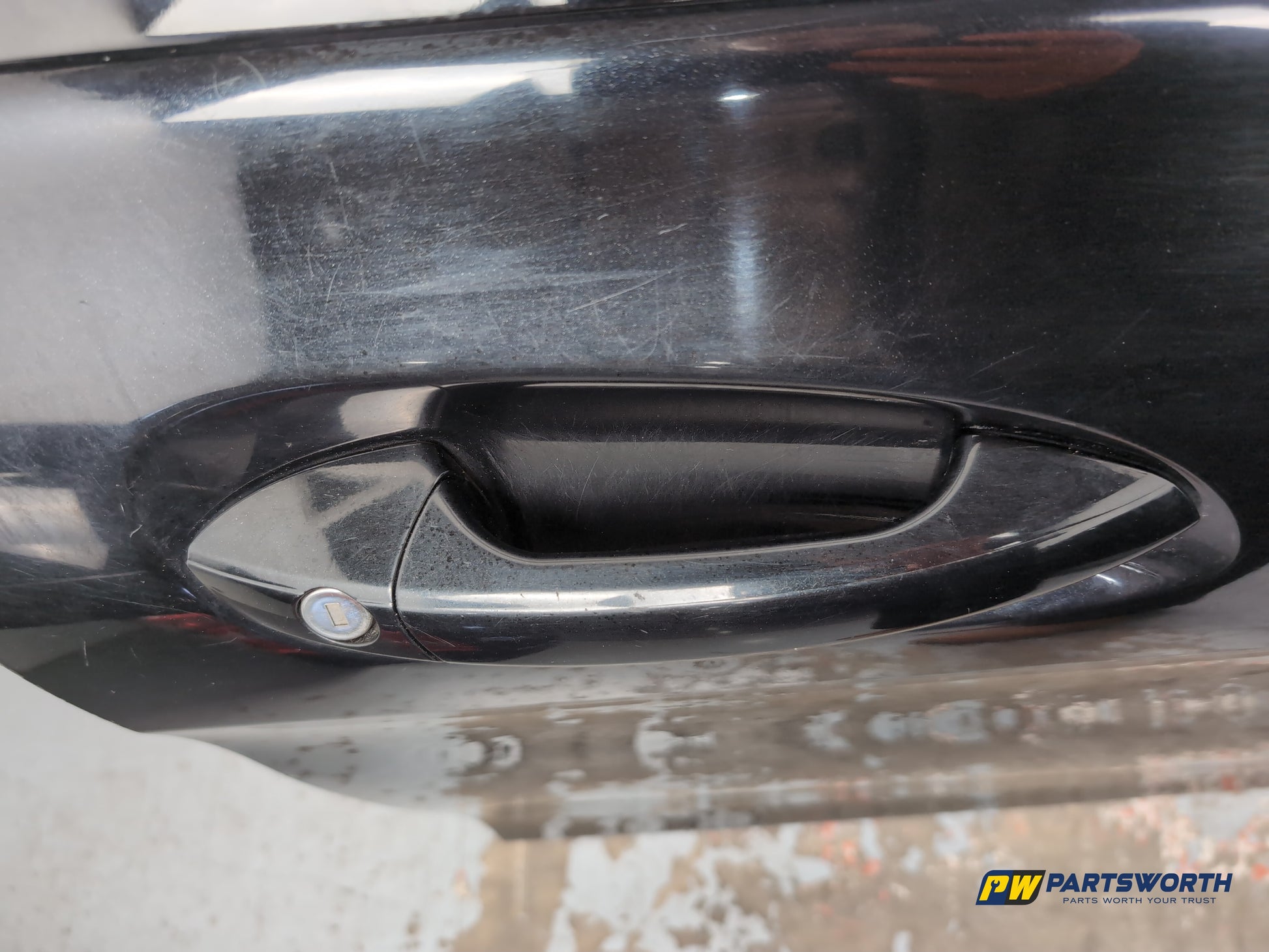 Door Front RH 4