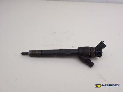 Jaguar Xf Portfolio D Fuel Injector 2.0l Diesel 204dtd G4d39k546ca 2015-2019 - photo 4