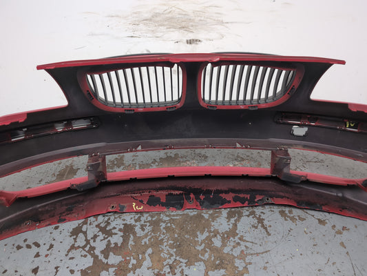 Front Bumper 16