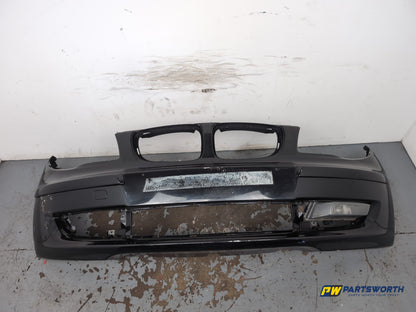 Front Bumper 4