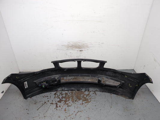Front Bumper 10