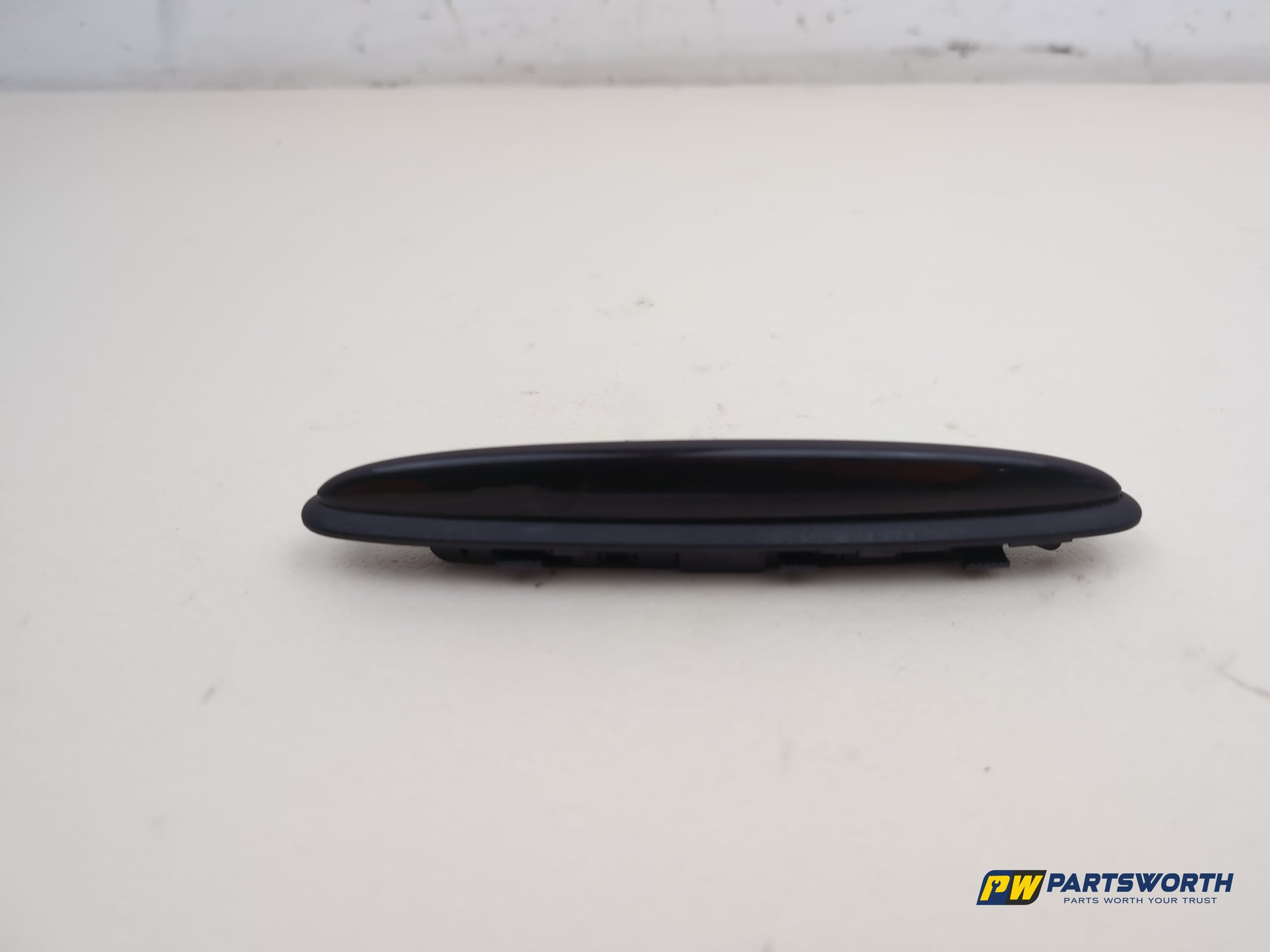 Mercedes-Benz B180 Blueefficiency Sport Front Parking Sensors Display Unit - photo 4