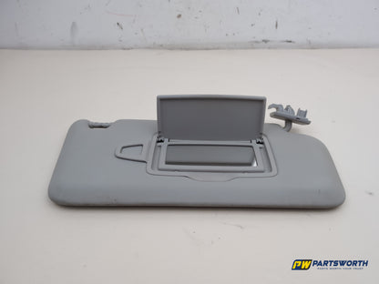Sun Visor RH 4
