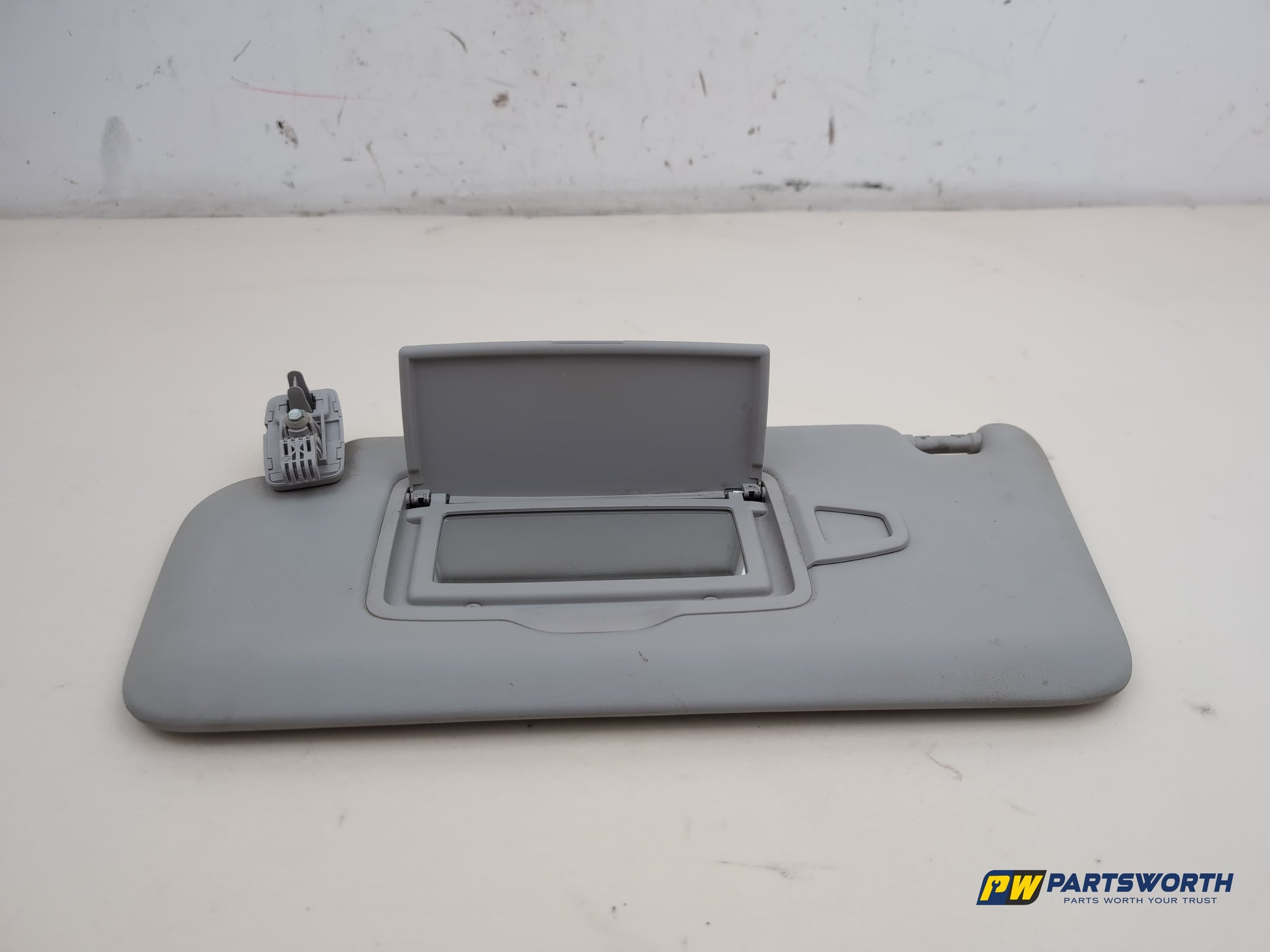 Sun Visor LH 4
