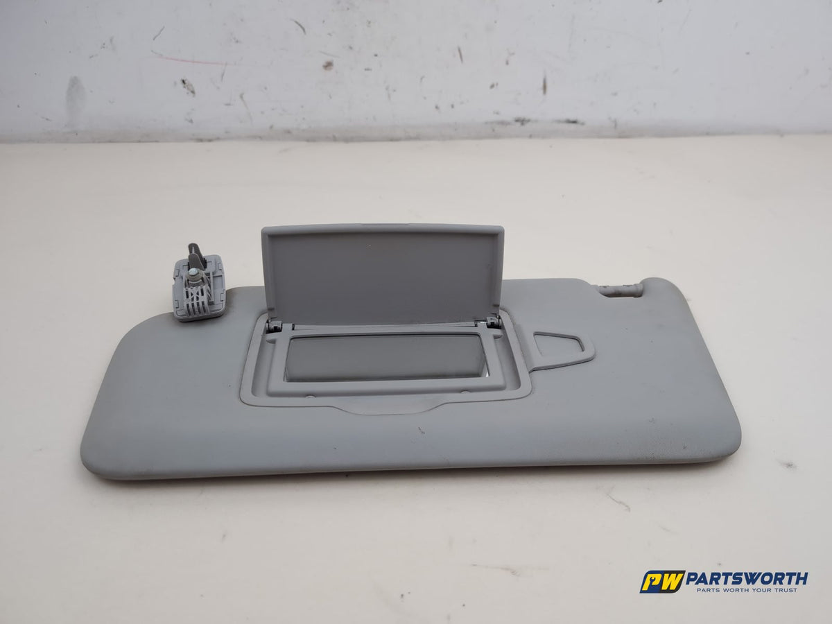 Sun Visor LH 4