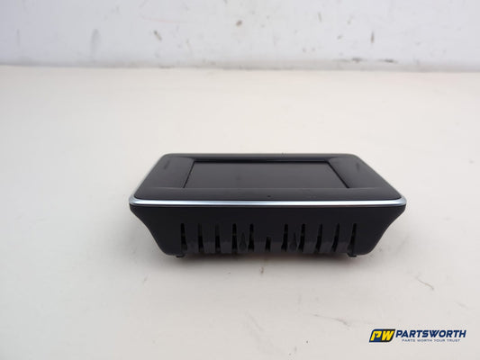 Multi Function Display Unit 4
