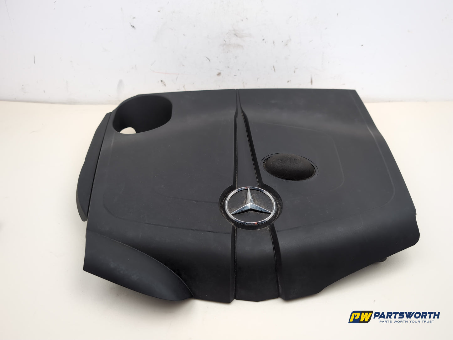 Engine Cover 4