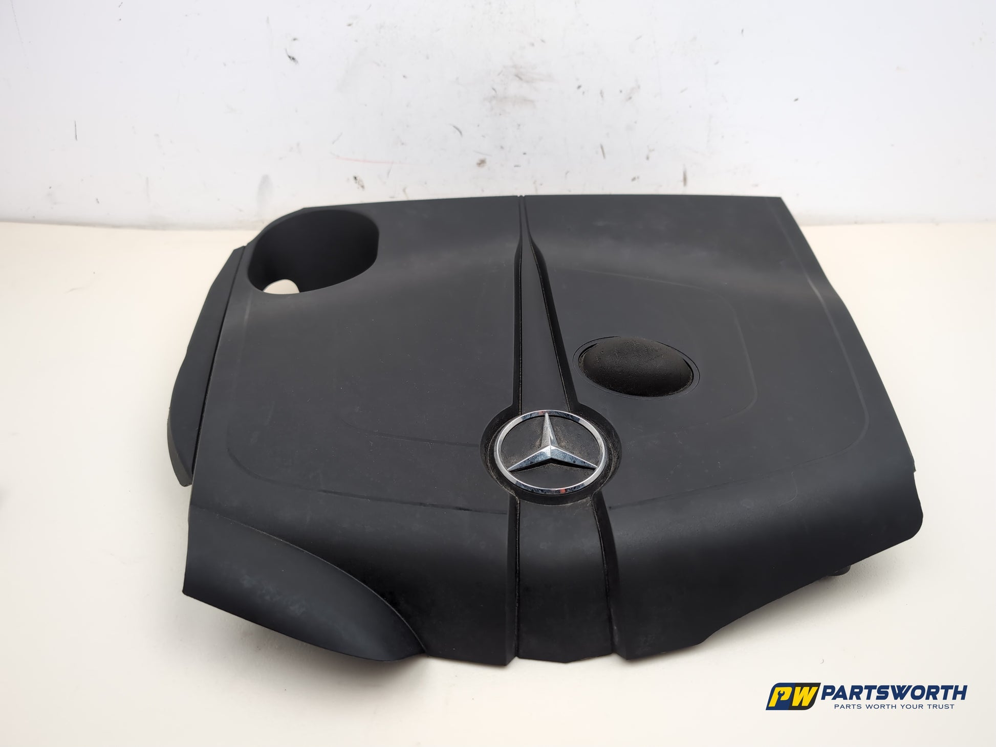 Engine Cover 4