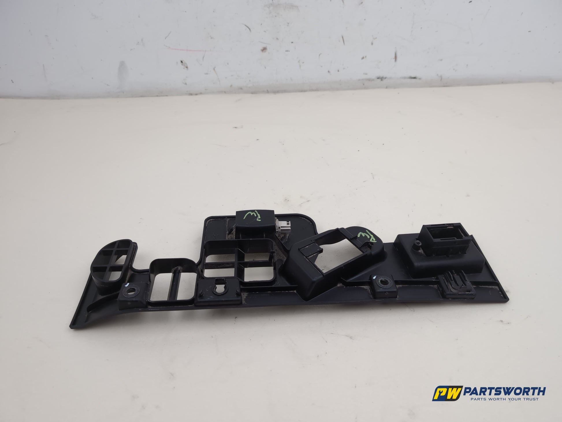 Dashboard Trims  4