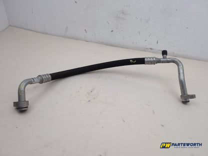 Mercedes-Benz B180 Blueefficiency Sport Cdi Air Conditioning Pipe A2468300215 - photo 4