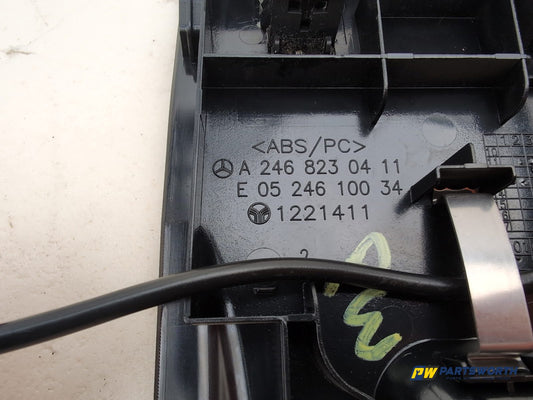 Dashboard Trims  4
