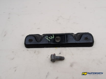 Mercedes-Benz B180 Blueefficiency Sport Cdi Battery Holder Mount Bracket - photo 4