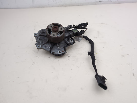Additional Water Pump 4