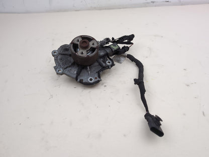 Additional Water Pump 4