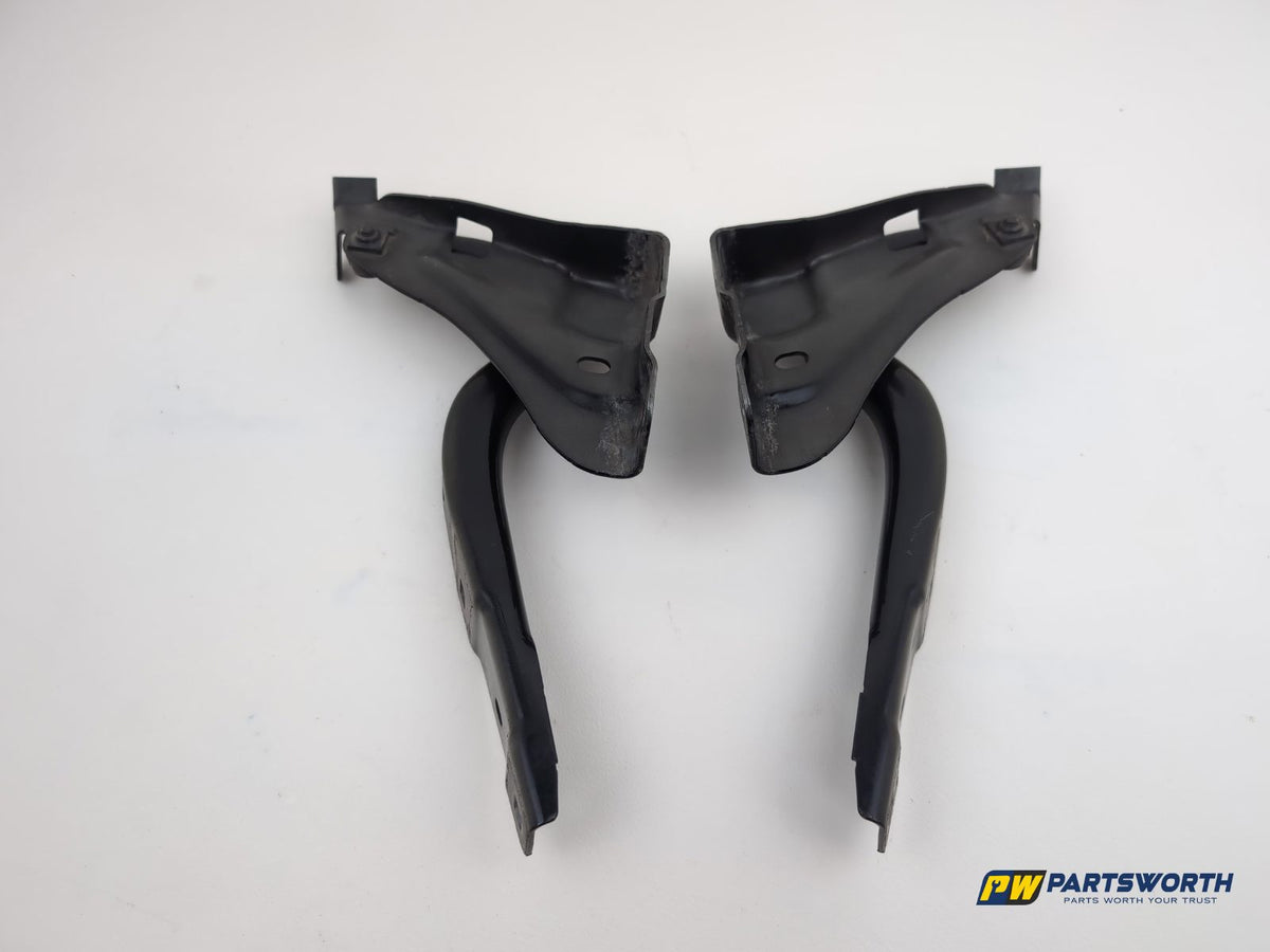 Bonnet Hinges 4