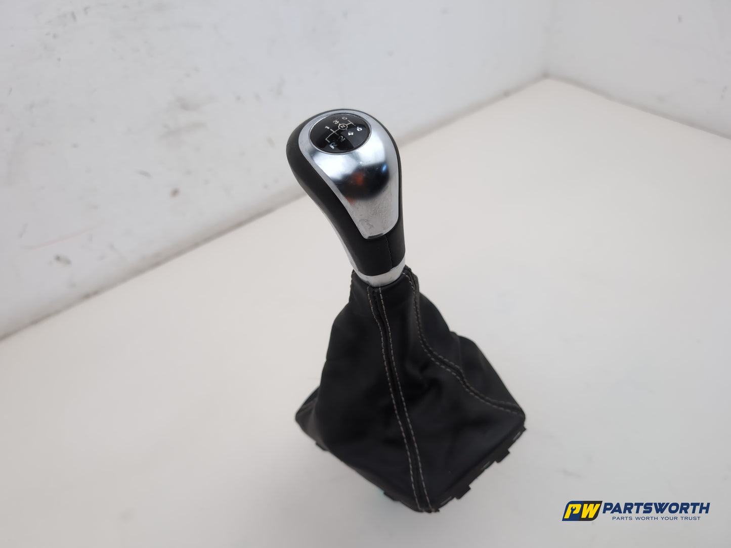 Gear Lever Gaiter 4