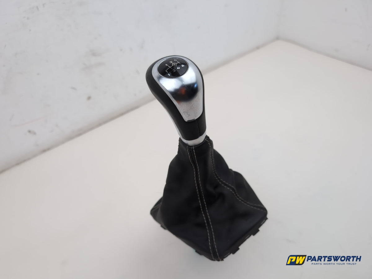 Gear Lever Gaiter 4