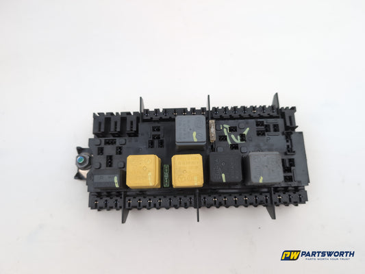 Fuse Box 1