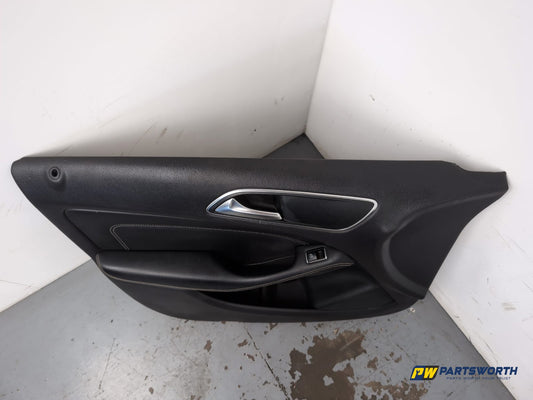 Front Left Door Card 4