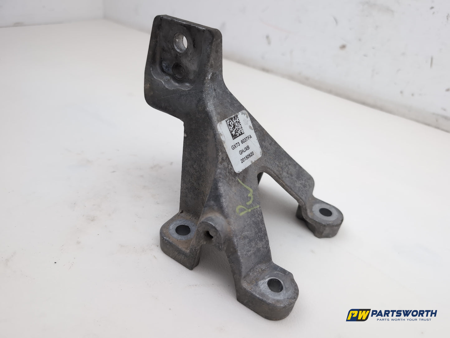 Engine Mounting Bracket 4
