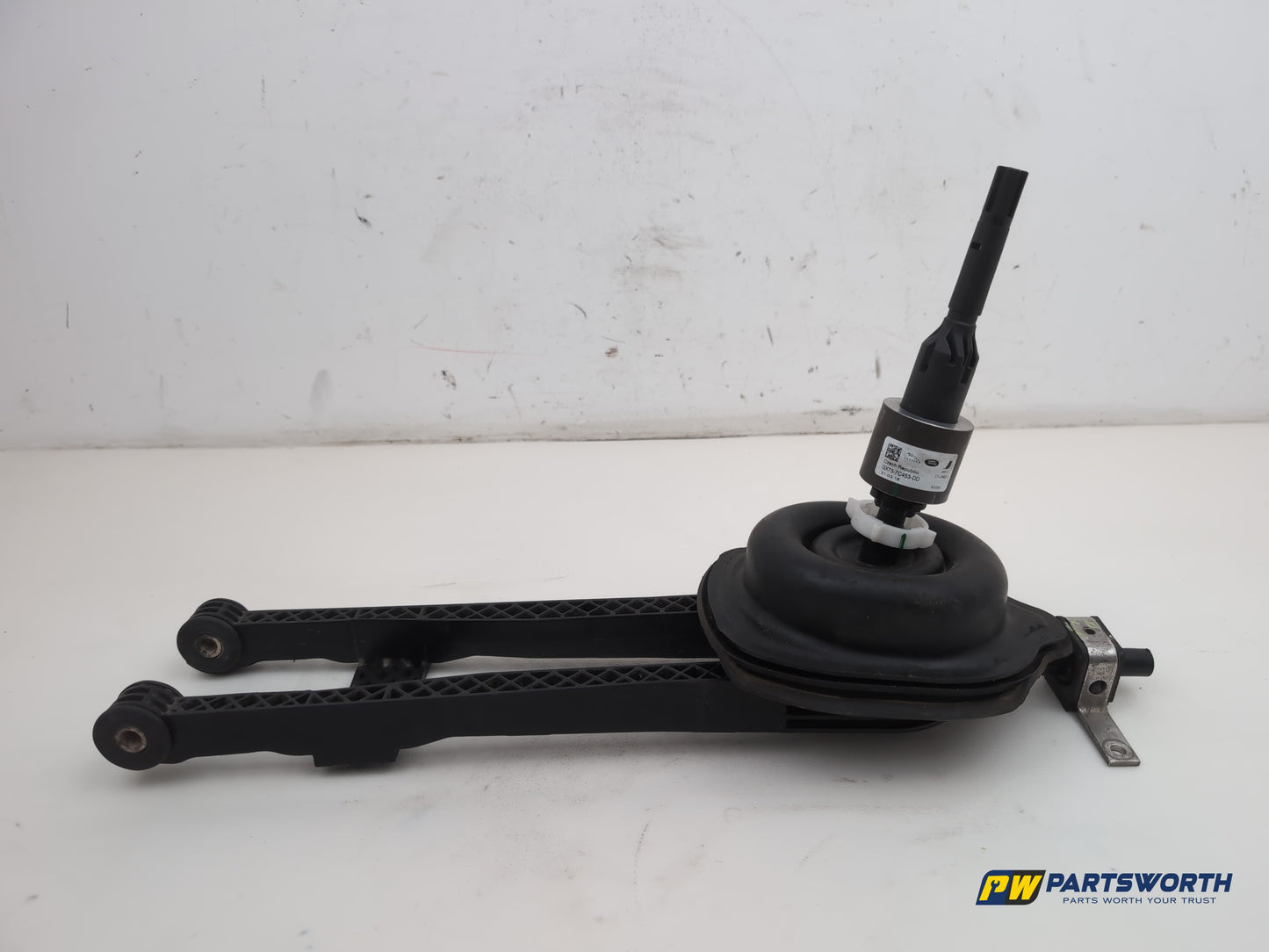 Gear Shift Assembly 4