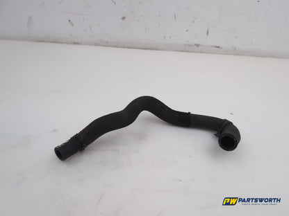 Coolant hoses set 4