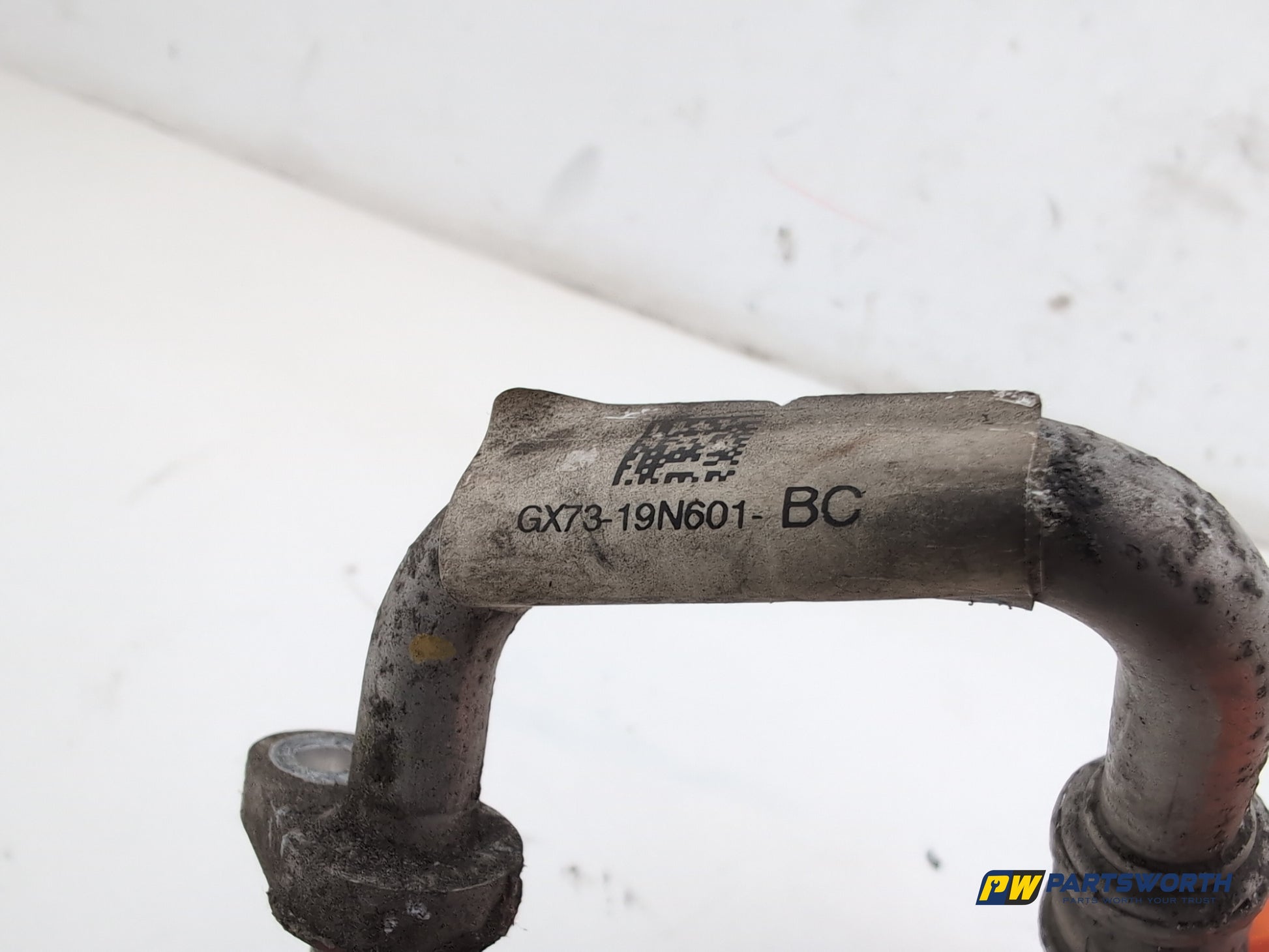 Air Conditioning Pipe 4