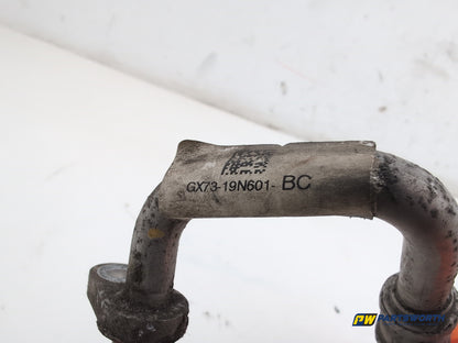 Air Conditioning Pipe 4